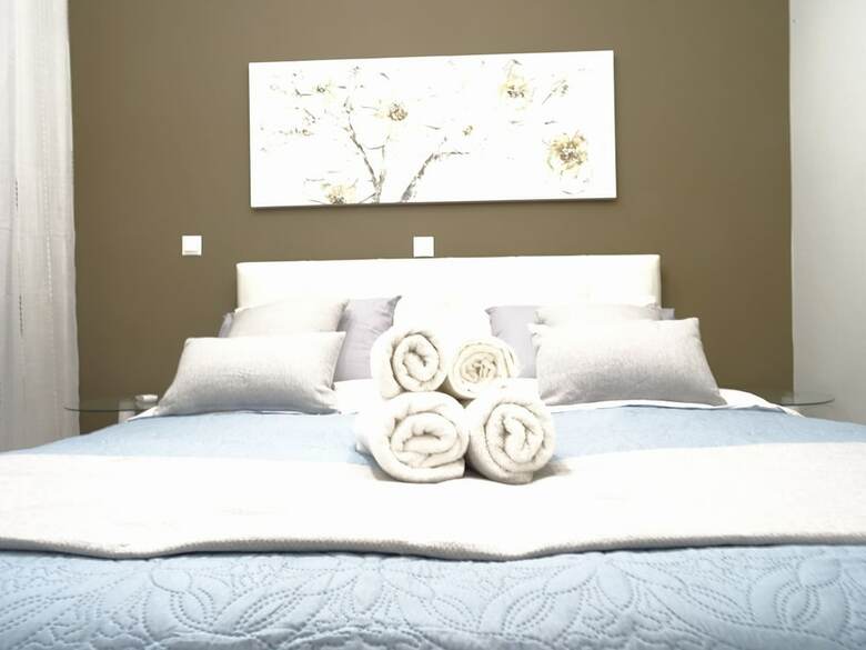 Apartamentos Lovely Renovated Studio