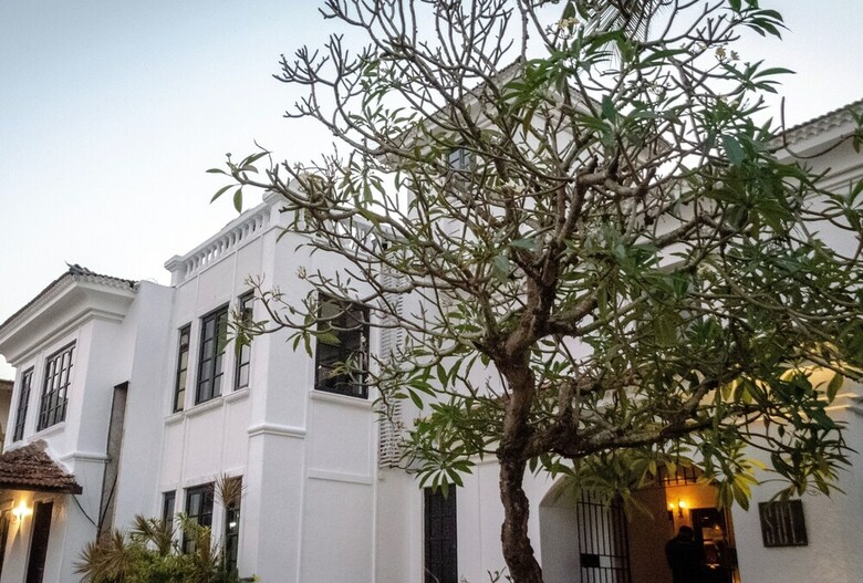 Hotel Sol De Goa