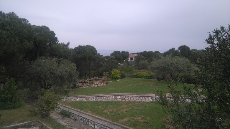 Hotel Petra Mare Suites Natural Resort