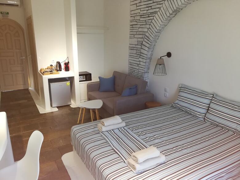 Hotel Petra Mare Suites Natural Resort