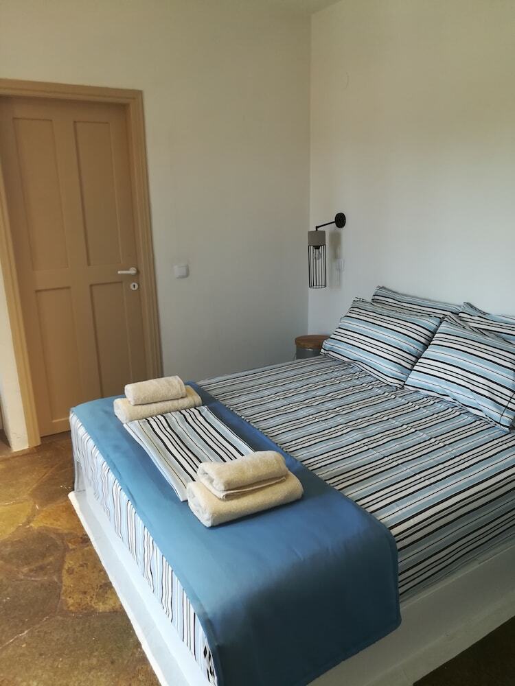 Hotel Petra Mare Suites Natural Resort