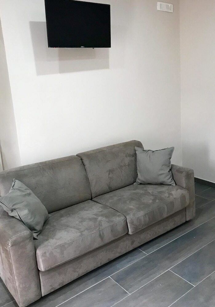 Apartamento Dimora Portanolana