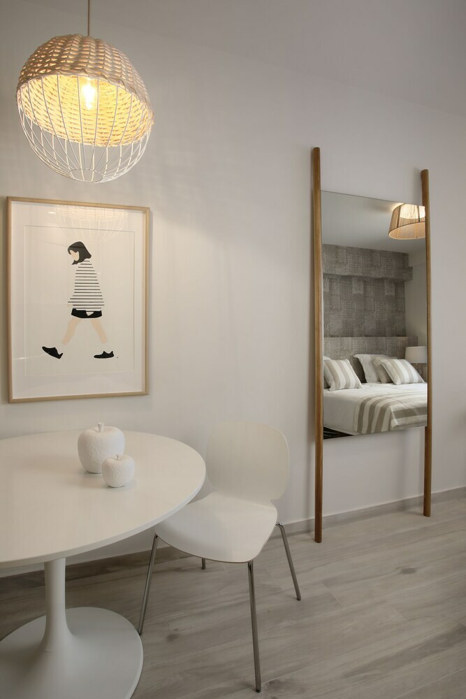 Joy Luxury Central Apartment