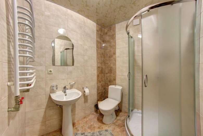 Hotel Villa Vlad