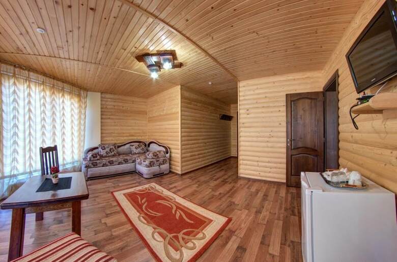 Hotel Villa Vlad