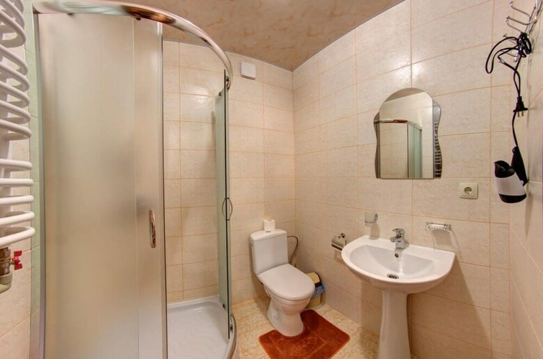 Hotel Villa Vlad
