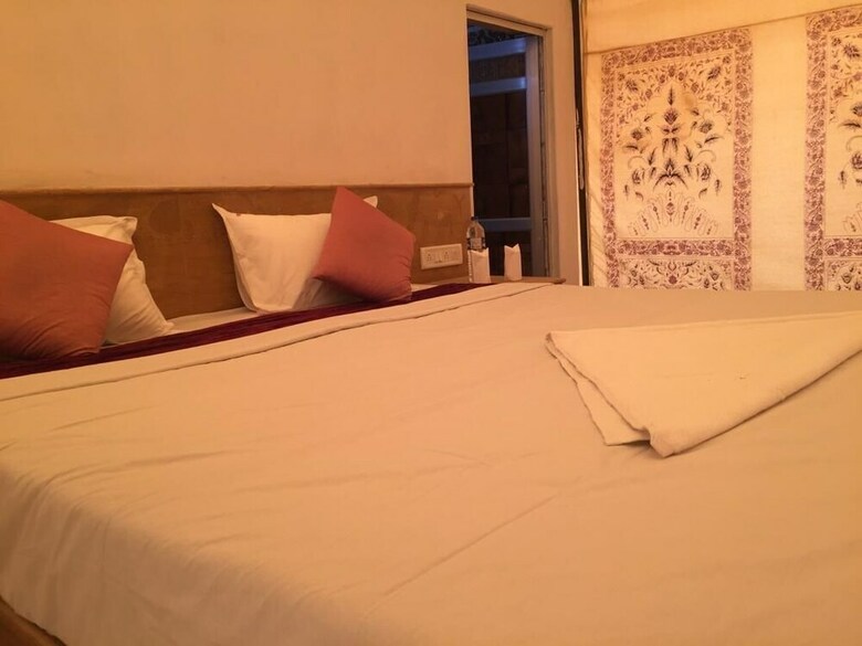 Shama Desert Camp