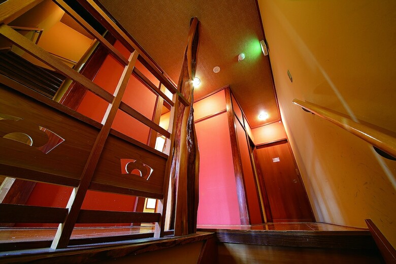 Hostal Miyagawacho Hanakanzashi- Hostel