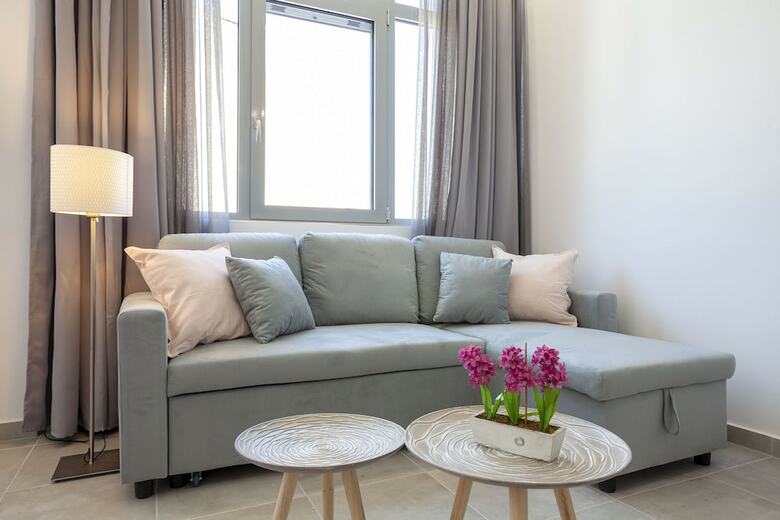 Apartamentos Feidias Luxury Flat Psyrri Square