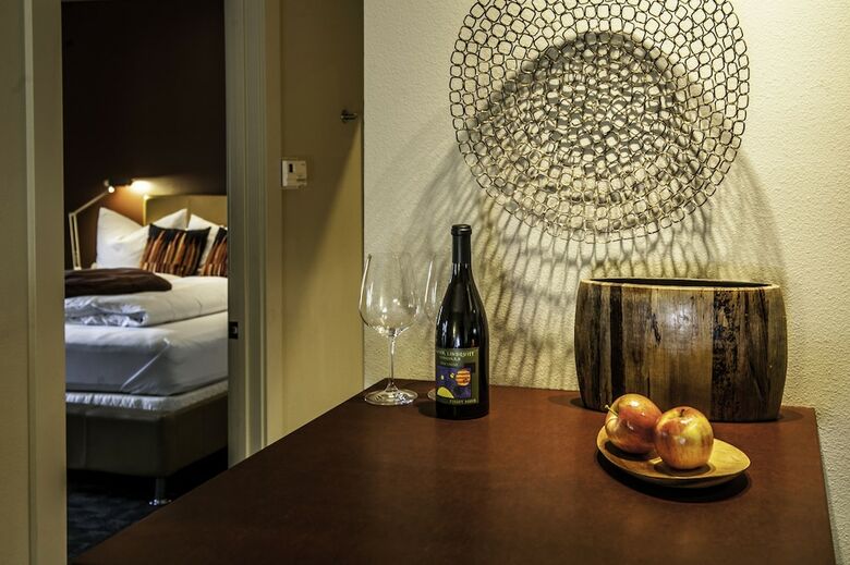 Apartamento The Cedar House Sport Hotel