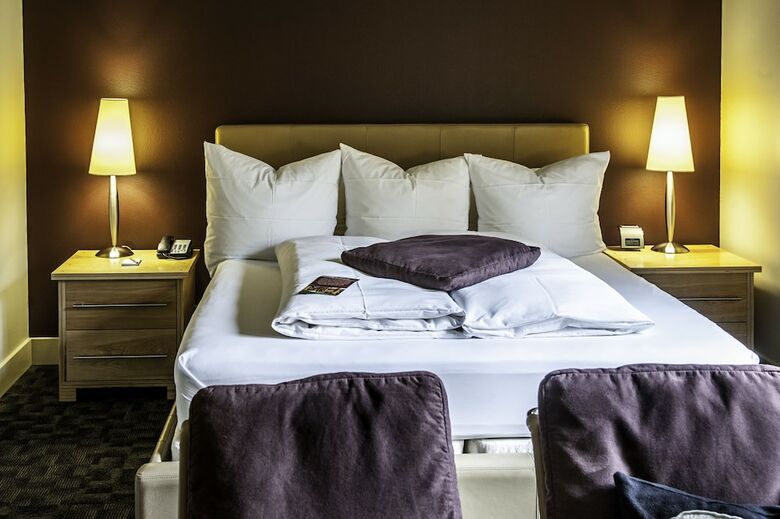 Apartamento The Cedar House Sport Hotel