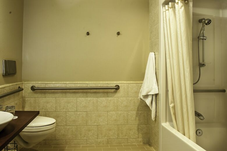 Apartamento The Cedar House Sport Hotel