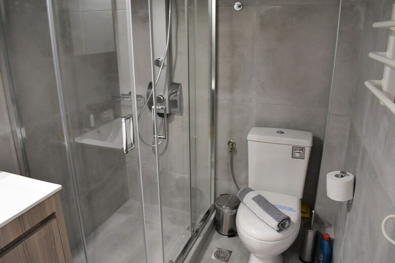 Apartamentos Venia Luxury Suite