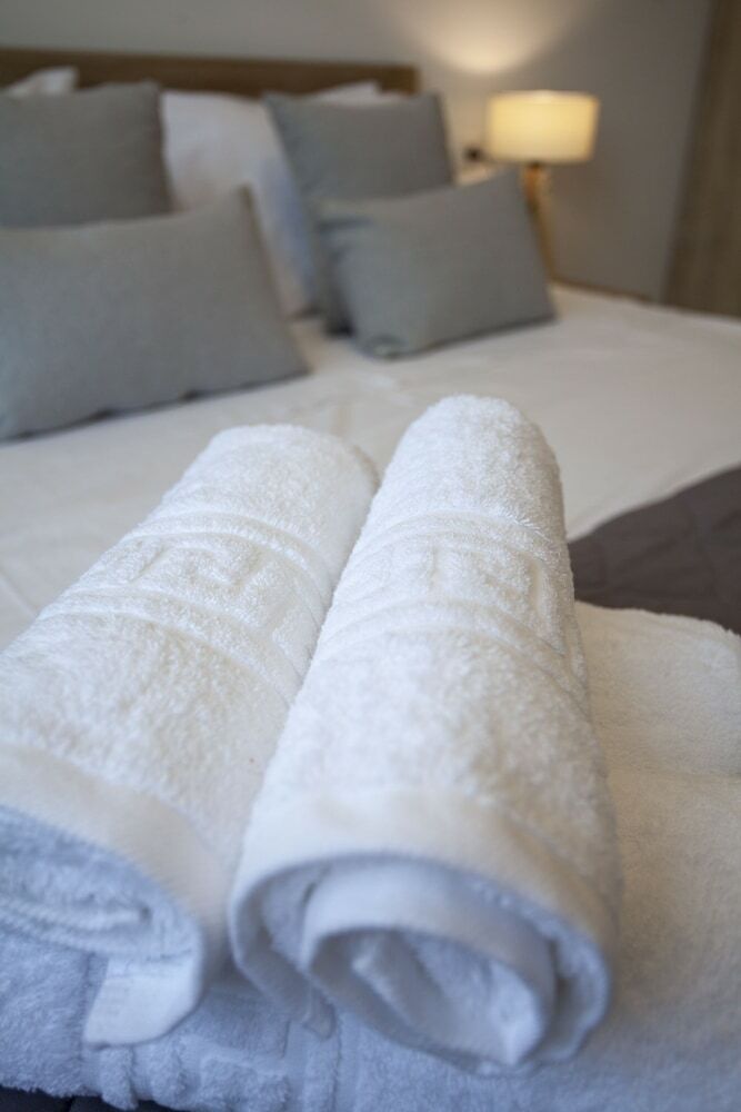 Apartamentos Attalos Luxury Flat Psyrri Square