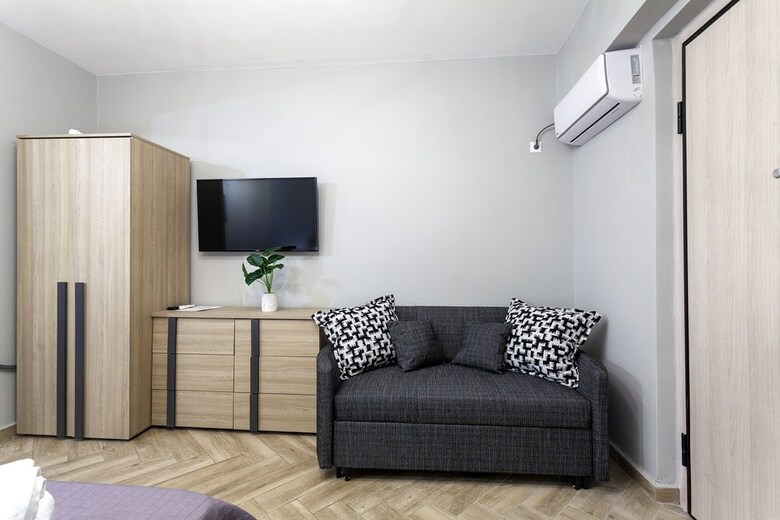 Apartamentos Privilege Flat Renovated Upscale Studio