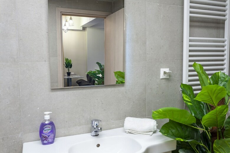 Apartamentos Privilege Flat Renovated Upscale Studio
