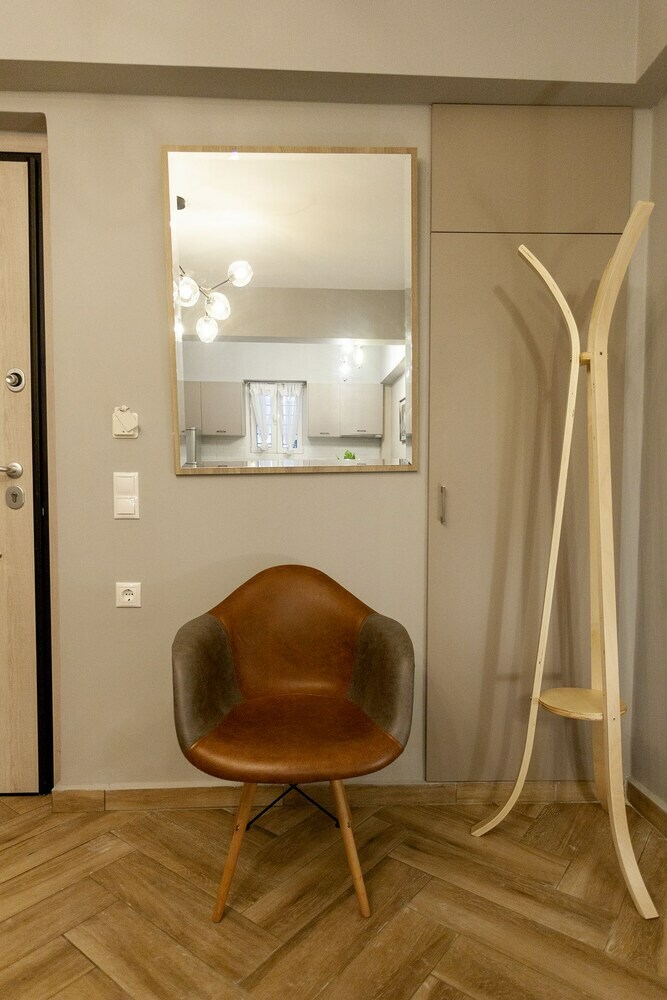 Apartamentos Privilege Flat Renovated Upscale Studio