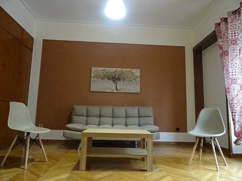 Olympic Zeus Central Apartment