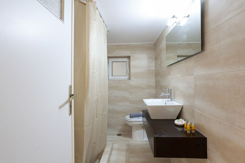 Apartamentos Athenian Fine Flat For 4