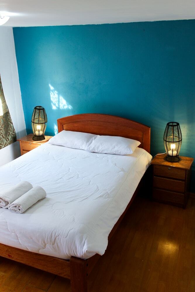 We La Casona Hotel Boutique & Spa