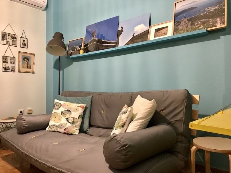 Joyfull Apartment Perfect Location