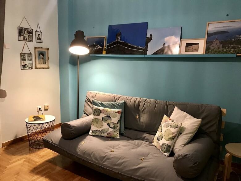 Joyfull Apartment Perfect Location
