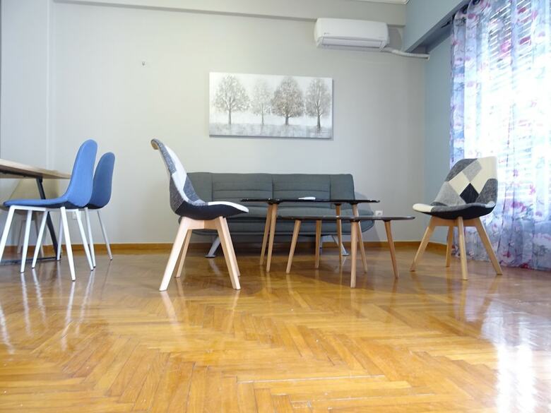 Athenian Perfect Apartment In Plaka