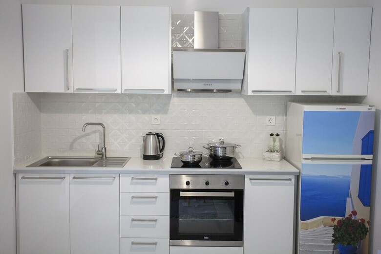Apartamentos Landscape Luxury Flat Psyrri Square