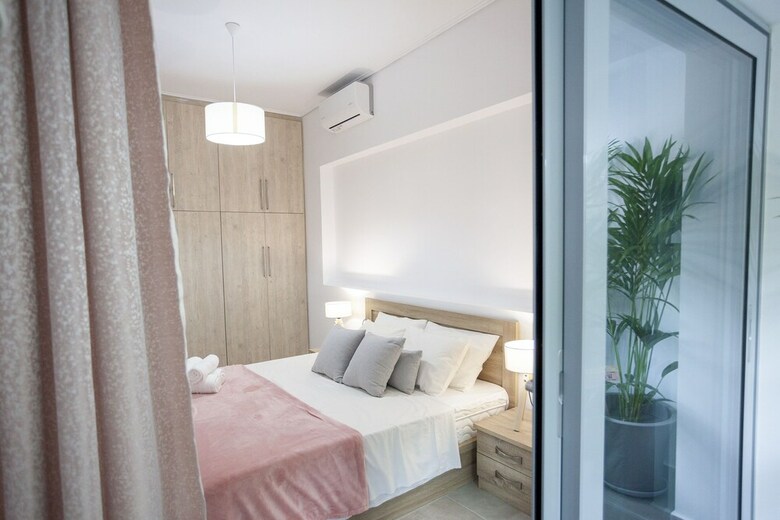 Apartamentos Landscape Luxury Flat Psyrri Square