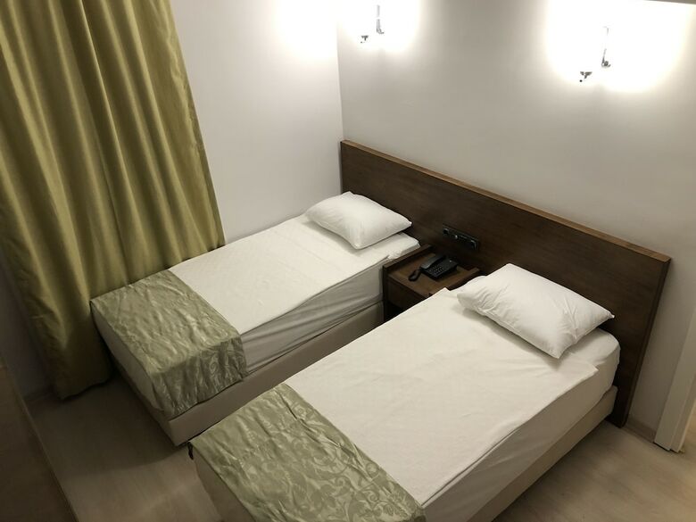 Hotel Modern Life Bodrum Otel