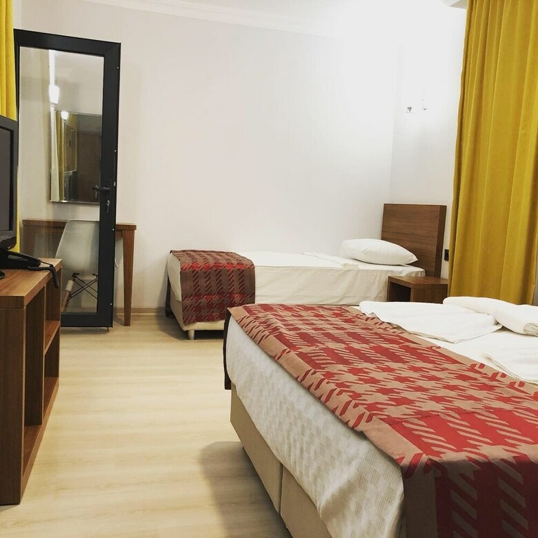 Hotel Modern Life Bodrum Otel
