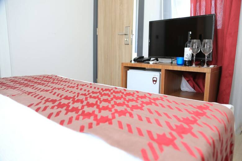 Hotel Modern Life Bodrum Otel