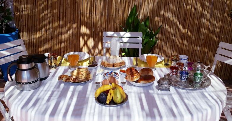 Hotel Dar Lalla Yeddouna