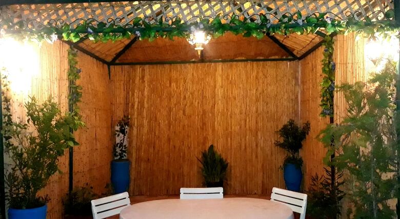 Hotel Dar Lalla Yeddouna