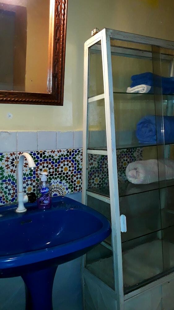 Hotel Dar Lalla Yeddouna