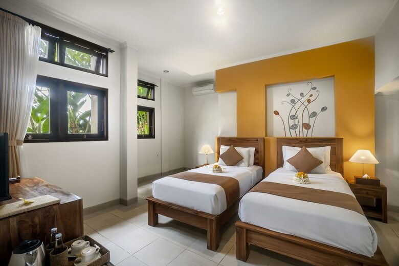 Bed & Breakfast Uma Dana Ubud