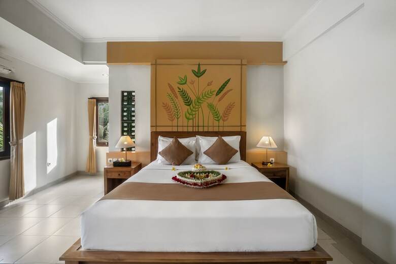 Bed & Breakfast Uma Dana Ubud