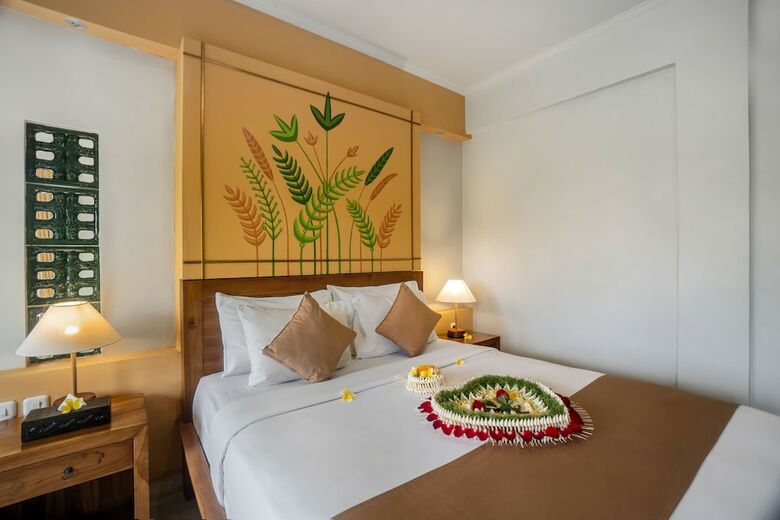 Bed & Breakfast Uma Dana Ubud