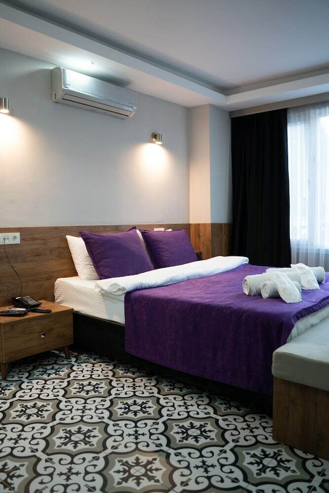 Hotel Greenpine Taksim