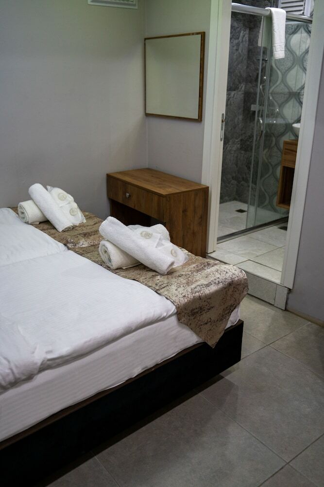 Hotel Greenpine Taksim