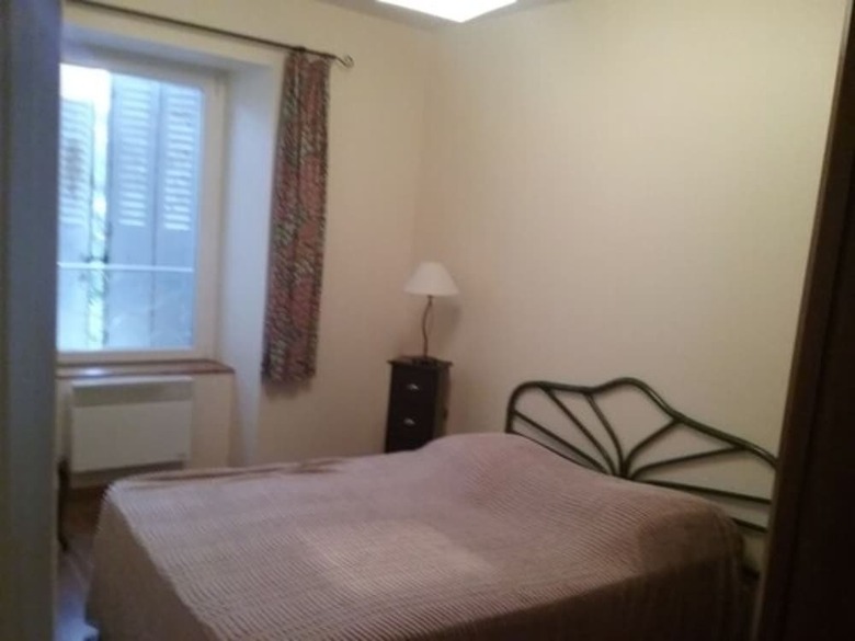 Apartamento Les Tilleuls
