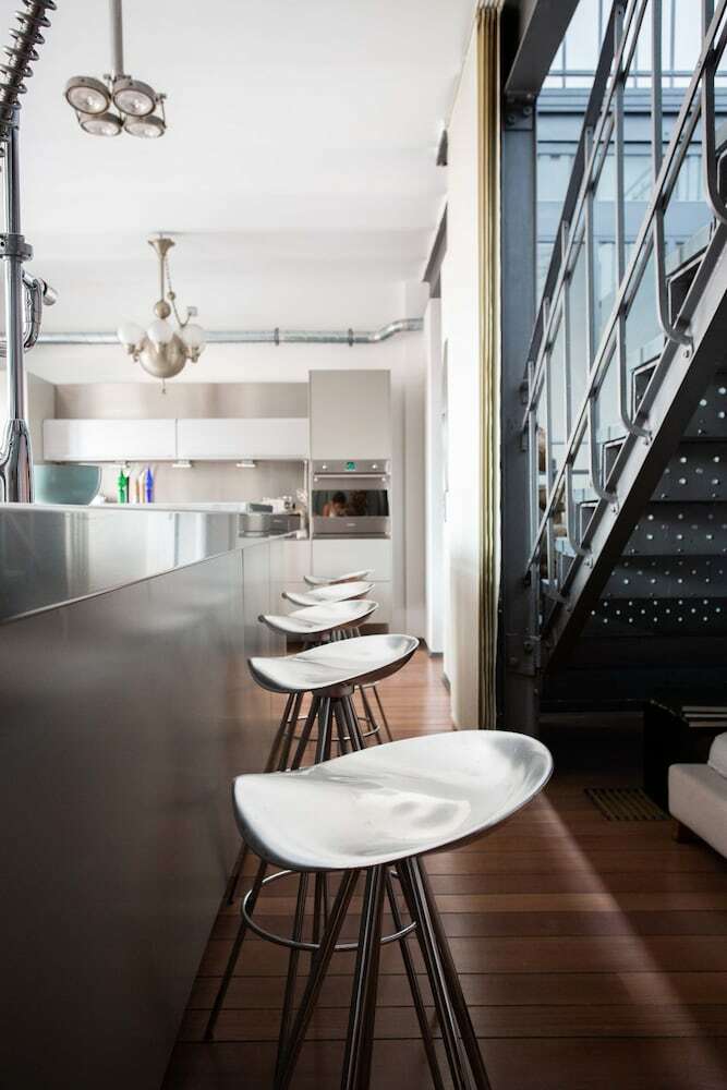 Hotel Les Lofts D'artistes