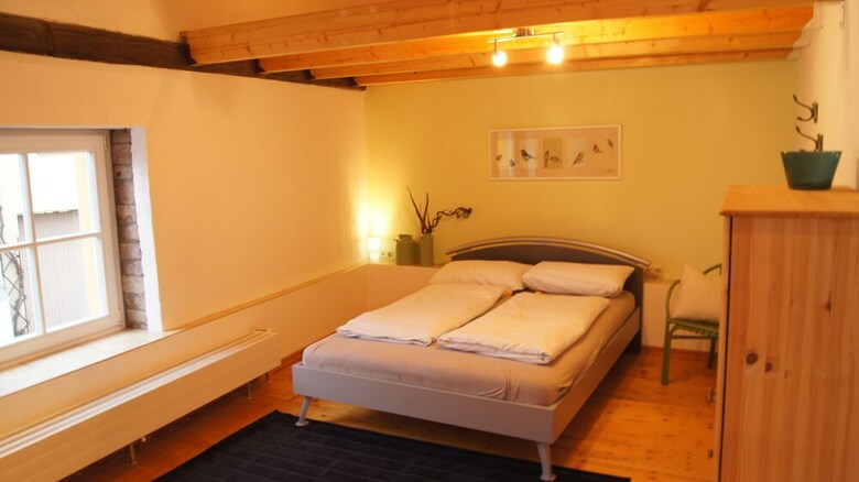Pension G�stezimmer Im Alten Weingut