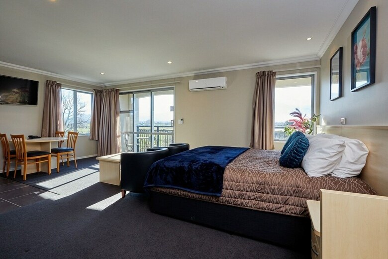 Motel Mondello Kaikoura