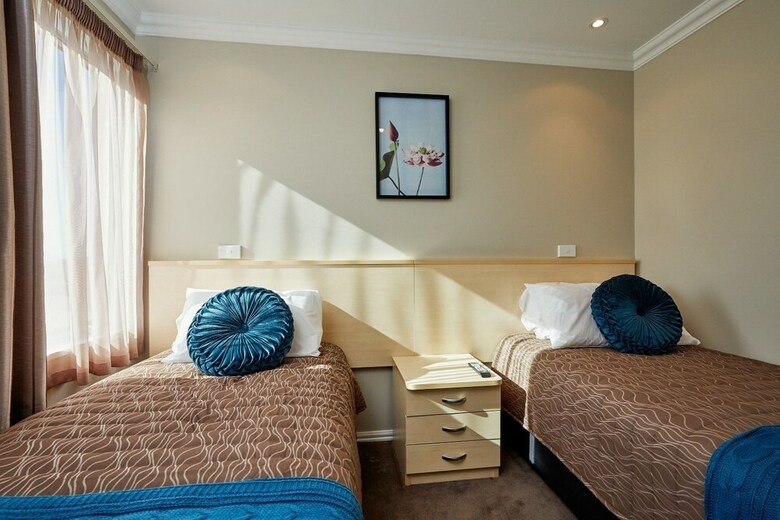 Motel Mondello Kaikoura