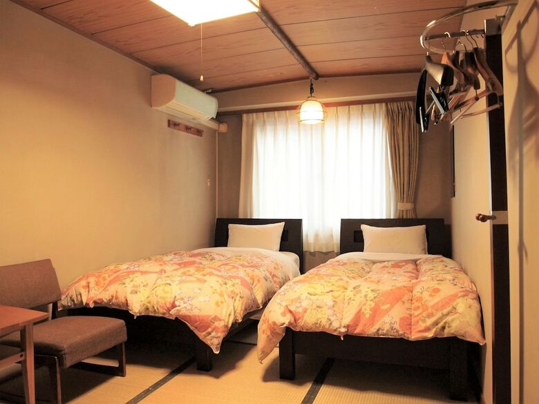 Tokiwa Hotel
