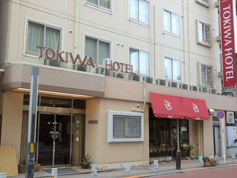 Tokiwa Hotel