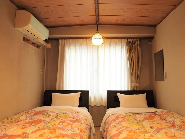 Tokiwa Hotel