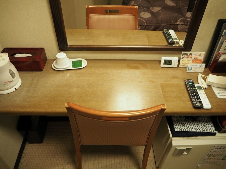Tokiwa Hotel