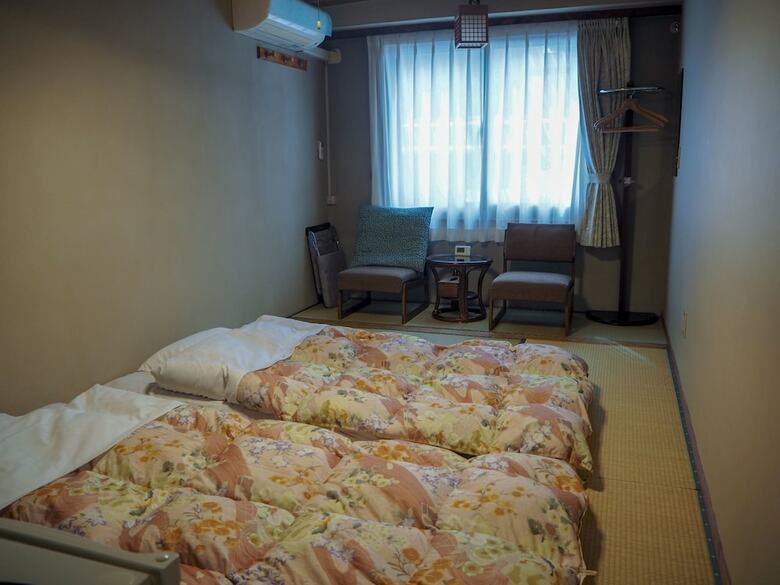 Tokiwa Hotel
